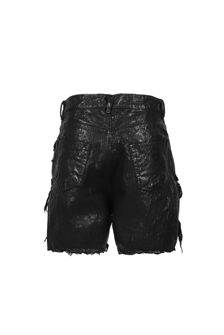 Cut Offs / Black