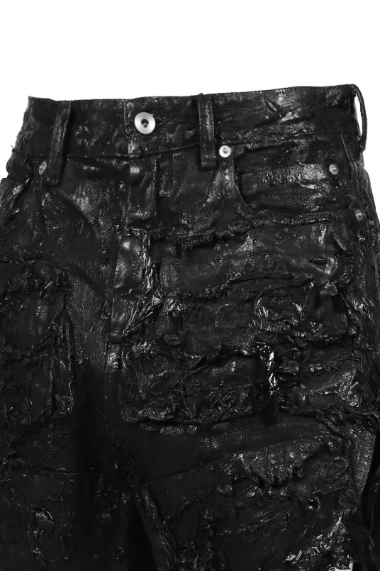 Cut Offs / Black
