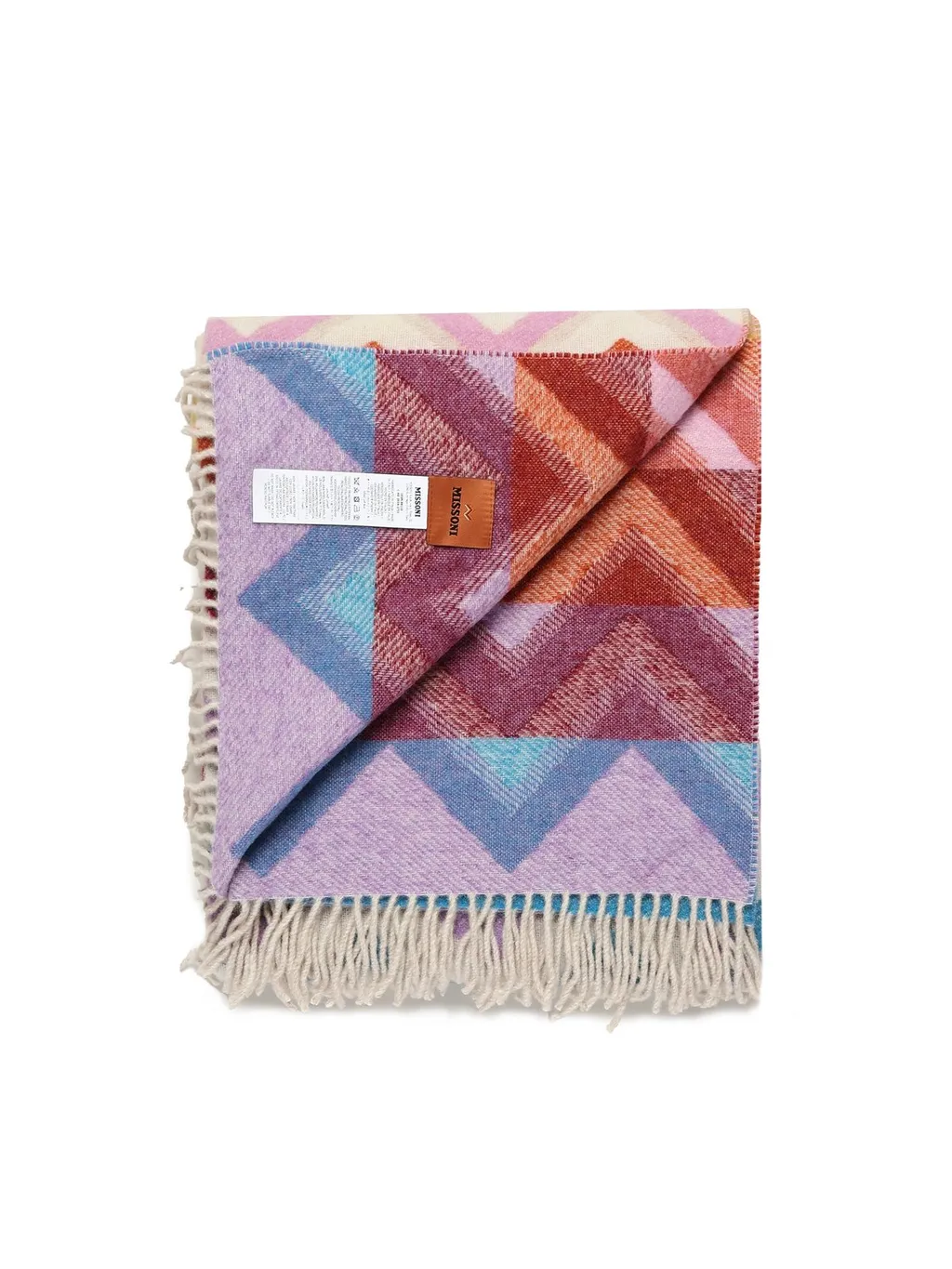 Missoni Home Watamu Blanket