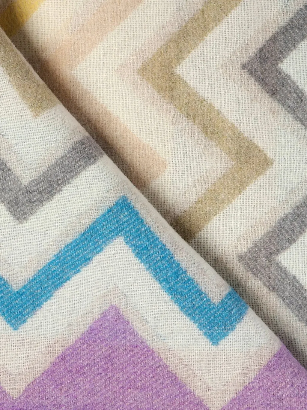 Missoni Home Watamu Blanket