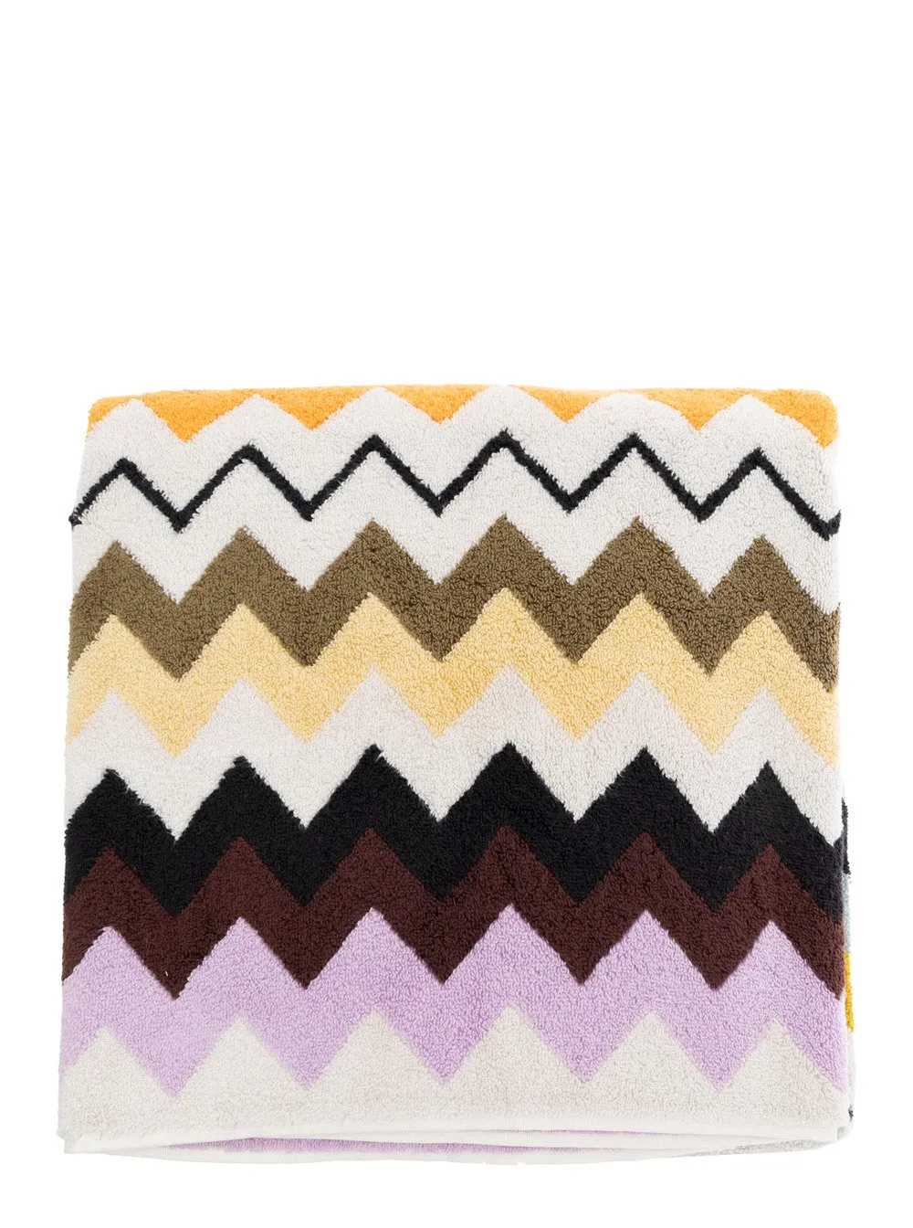 Missoni Home Zig-Zag Towel