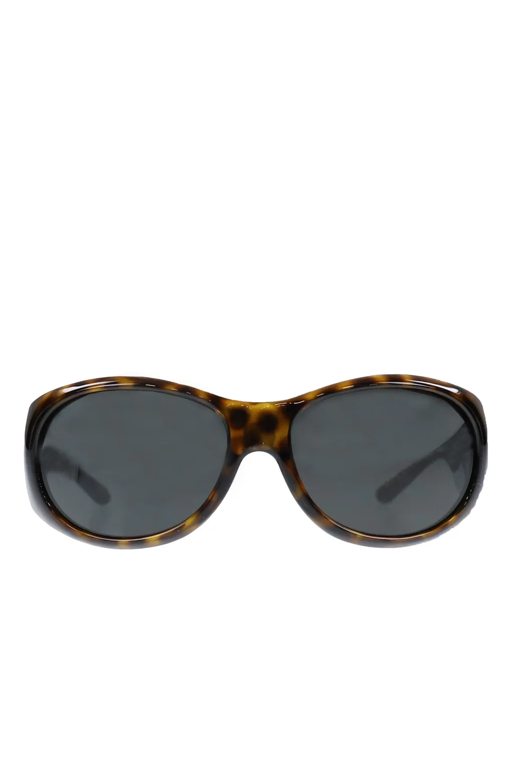 Hybrid 01 Sunglasses / Havana