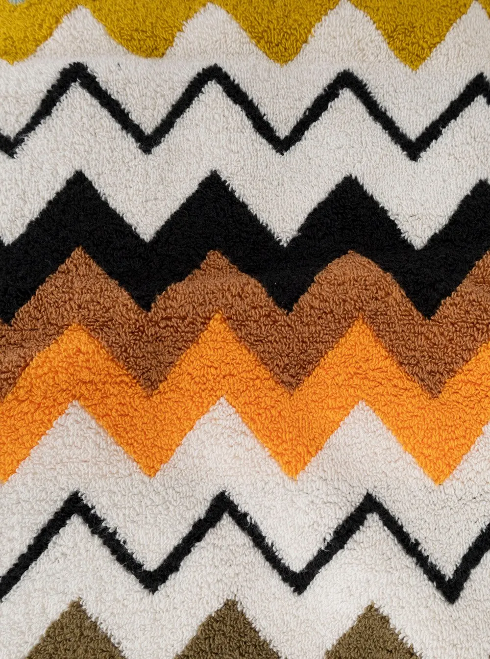 Missoni Home Zig-Zag Towel