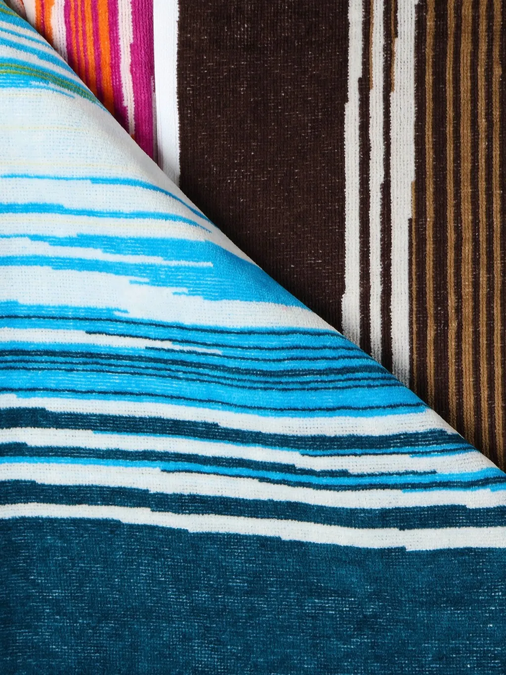 Missoni Home Fiammetta Towel