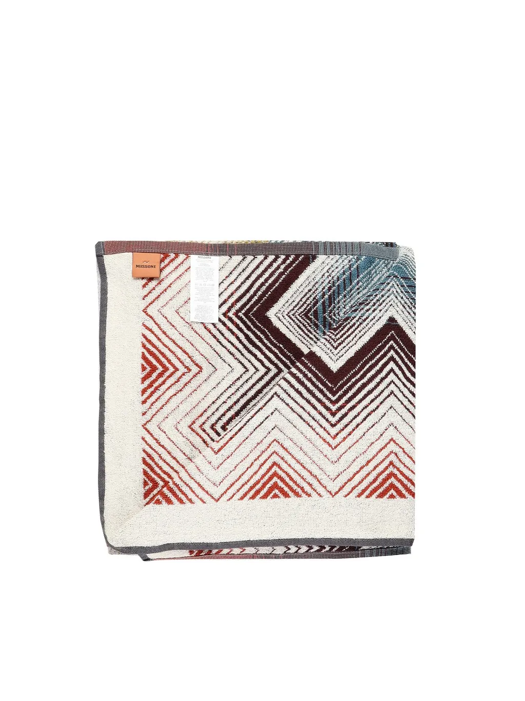 Missoni Home Marea Zigzag Towel
