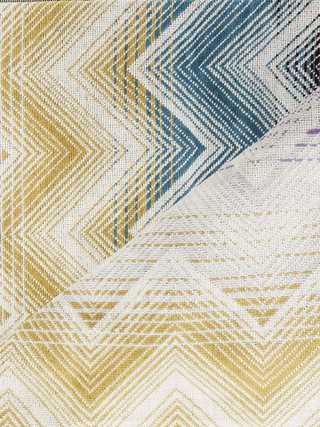 Missoni Home Marea Zigzag Towel