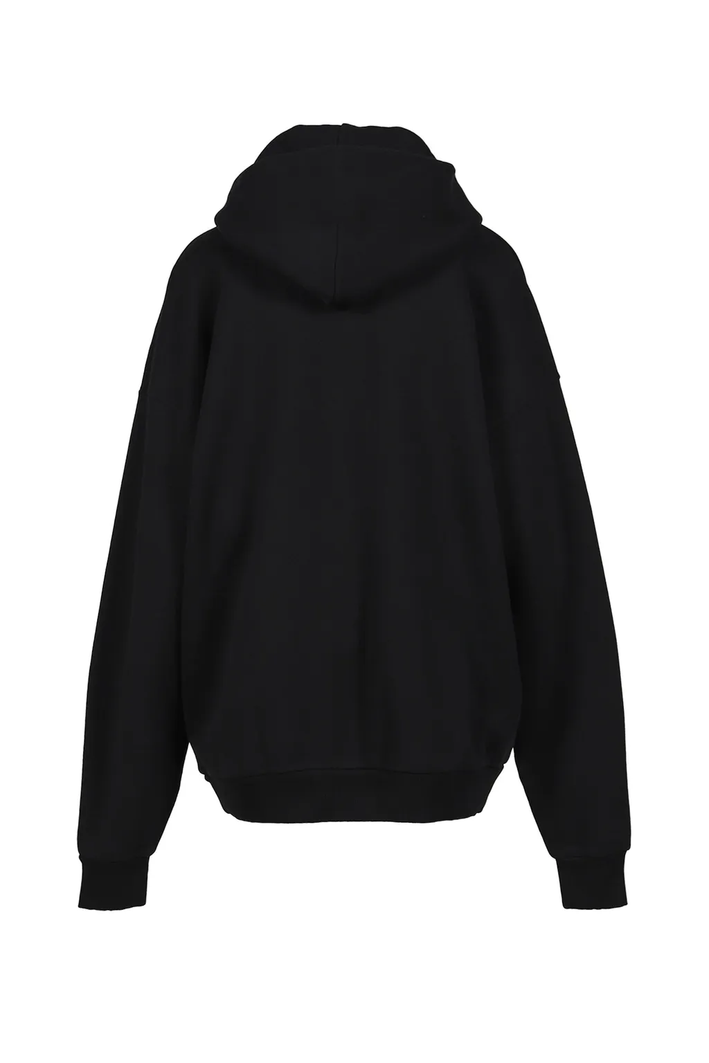 Kiki Hoodie / Black