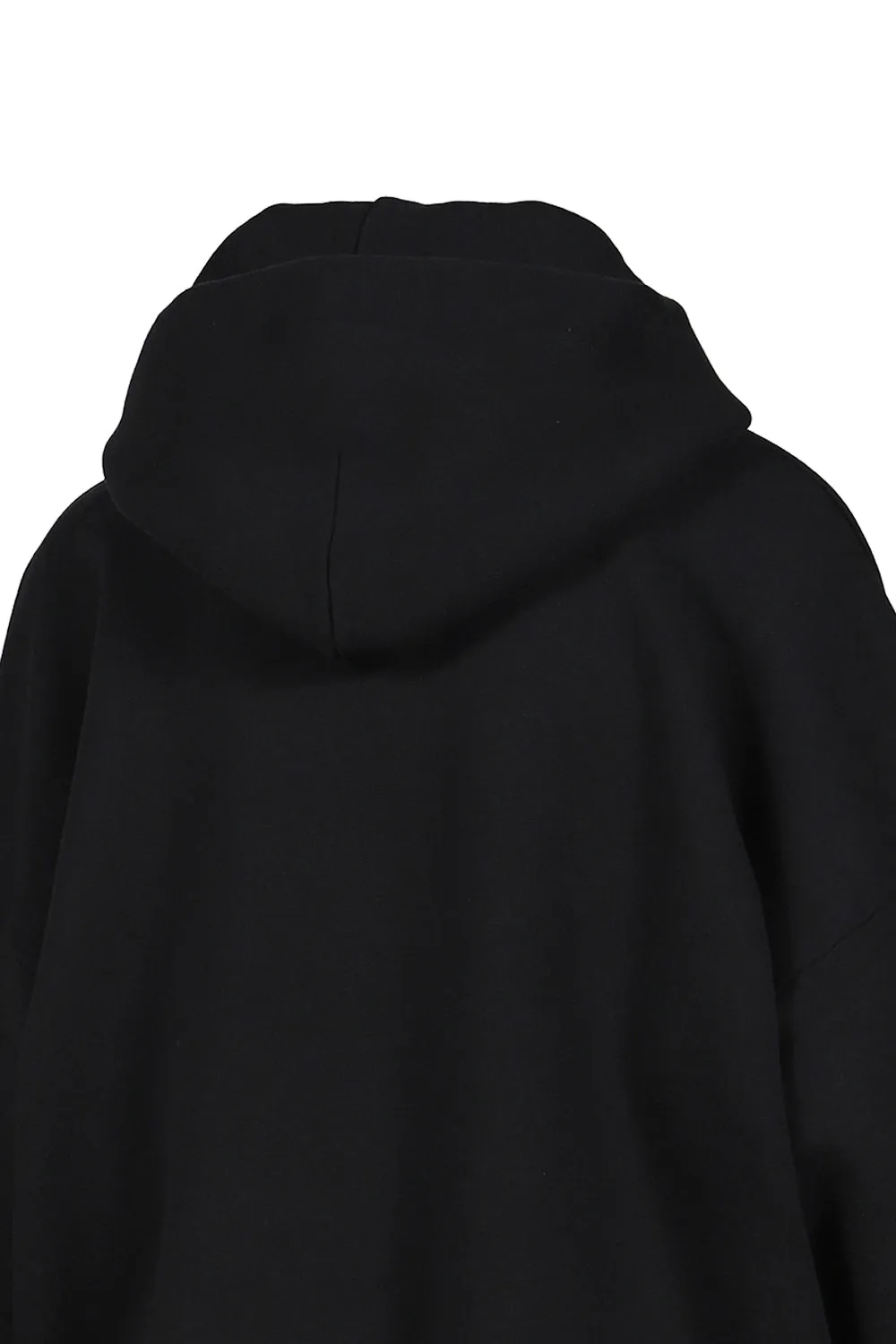 Kiki Hoodie / Black