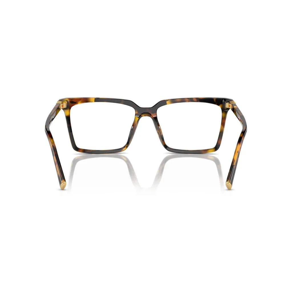Miu Miu Eyewear Square-Frame Glasses