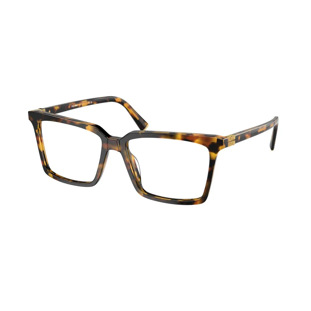 Miu Miu Eyewear Square-Frame Glasses
