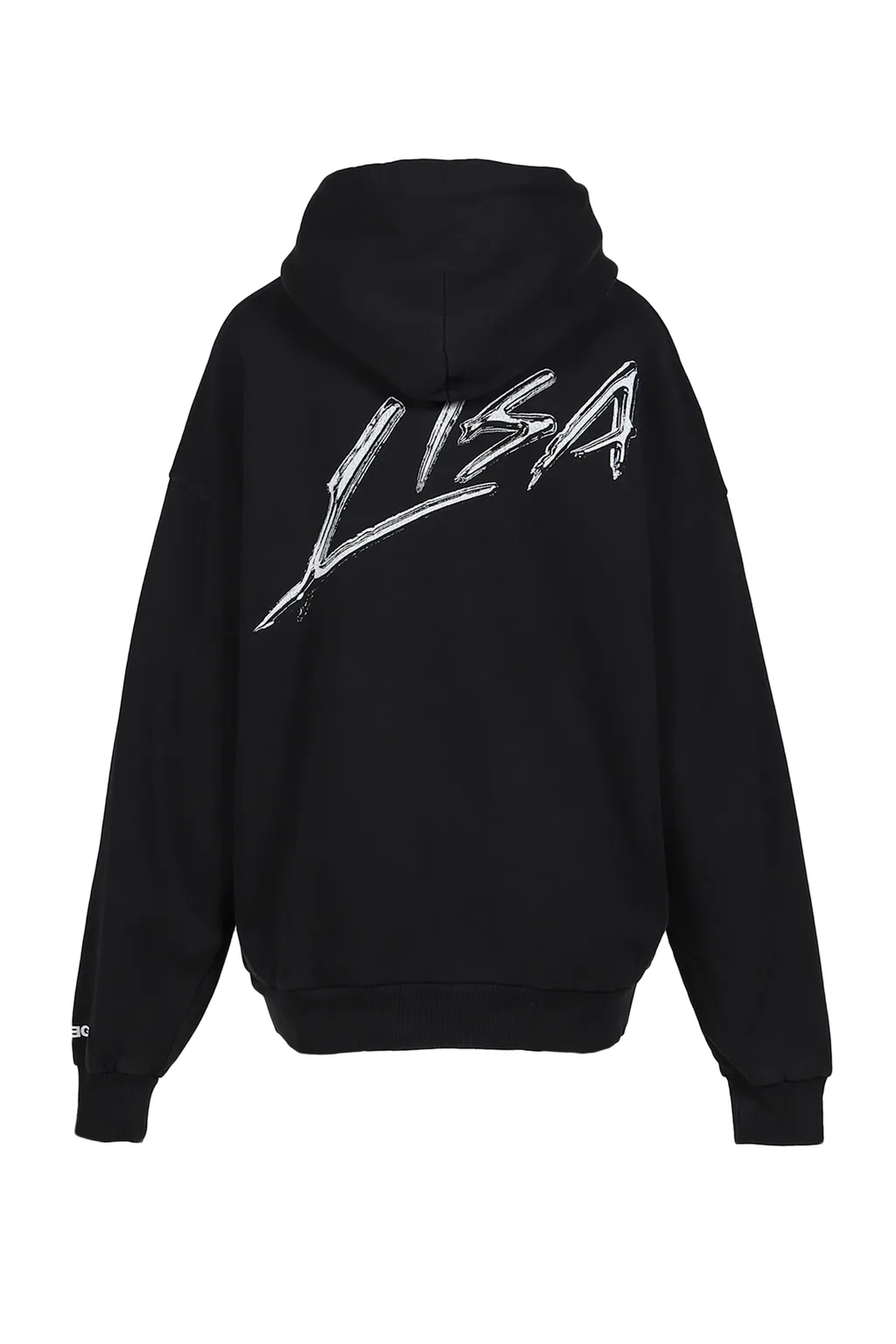 Roxi Hoodie / Black