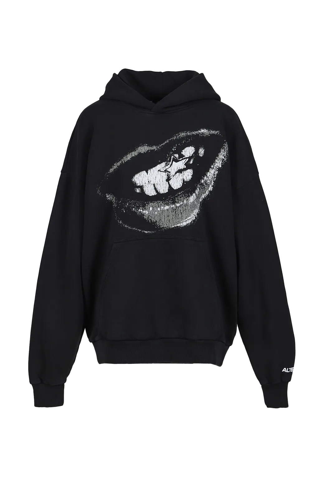 Roxi Hoodie / Black