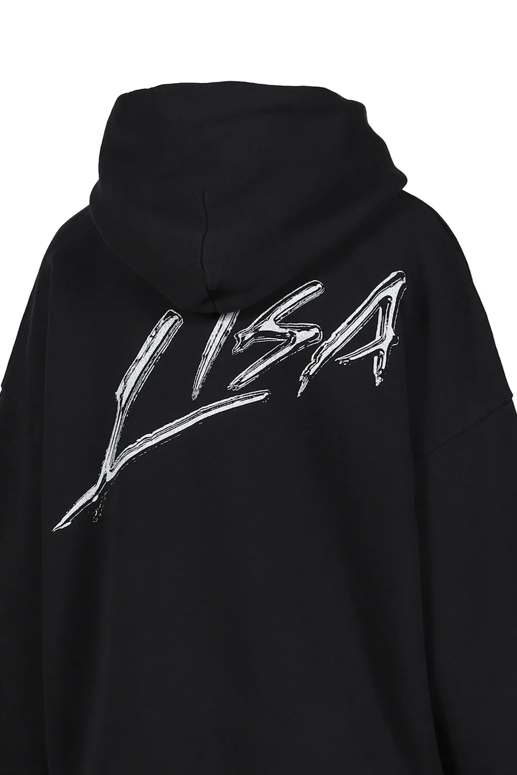Roxi Hoodie / Black