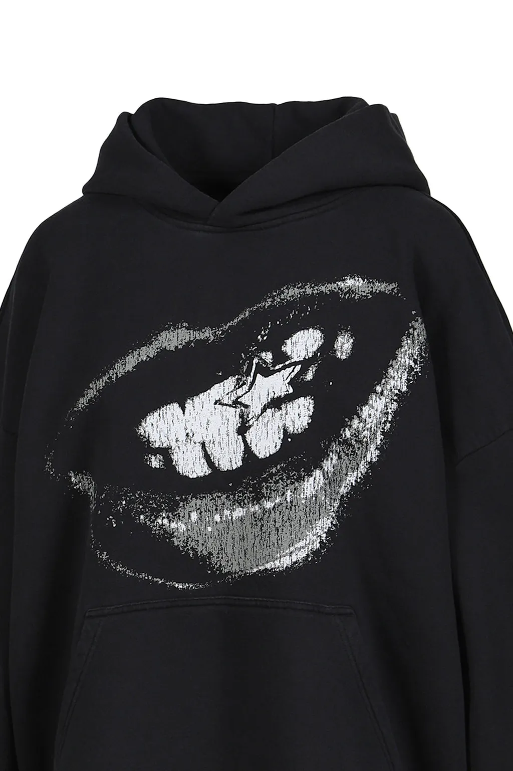 Roxi Hoodie / Black