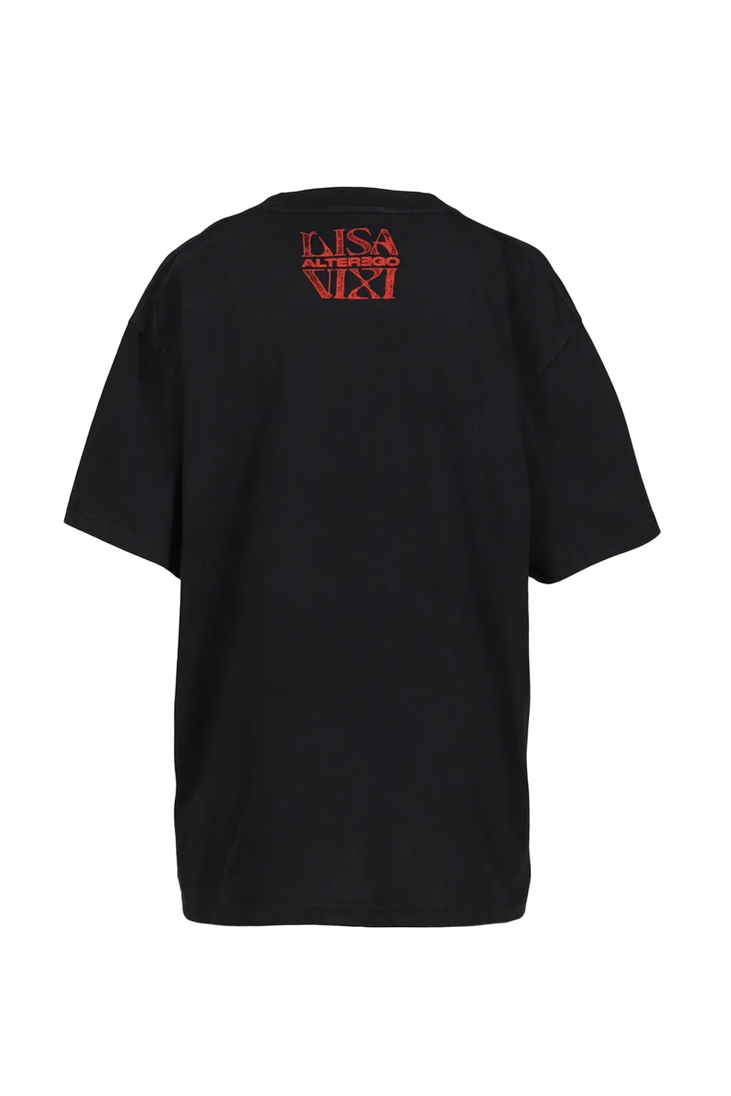 Vixi T-Shirt / Black