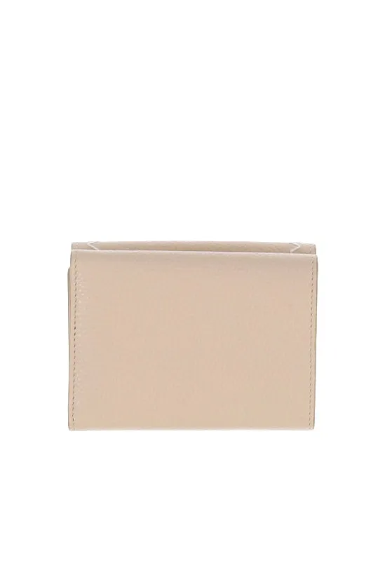 Trifold / Bei