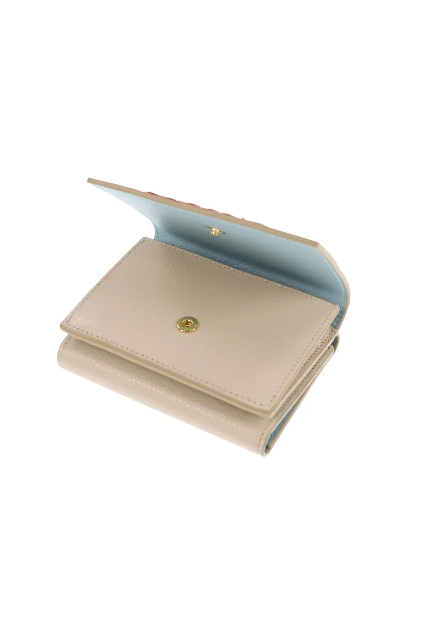Trifold / Bei