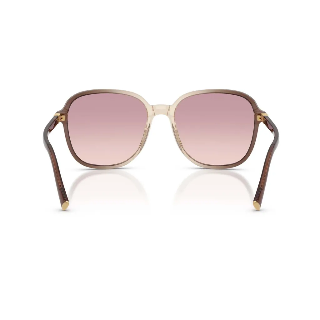 Miu Miu Eyewear Square Frame Sunglasses