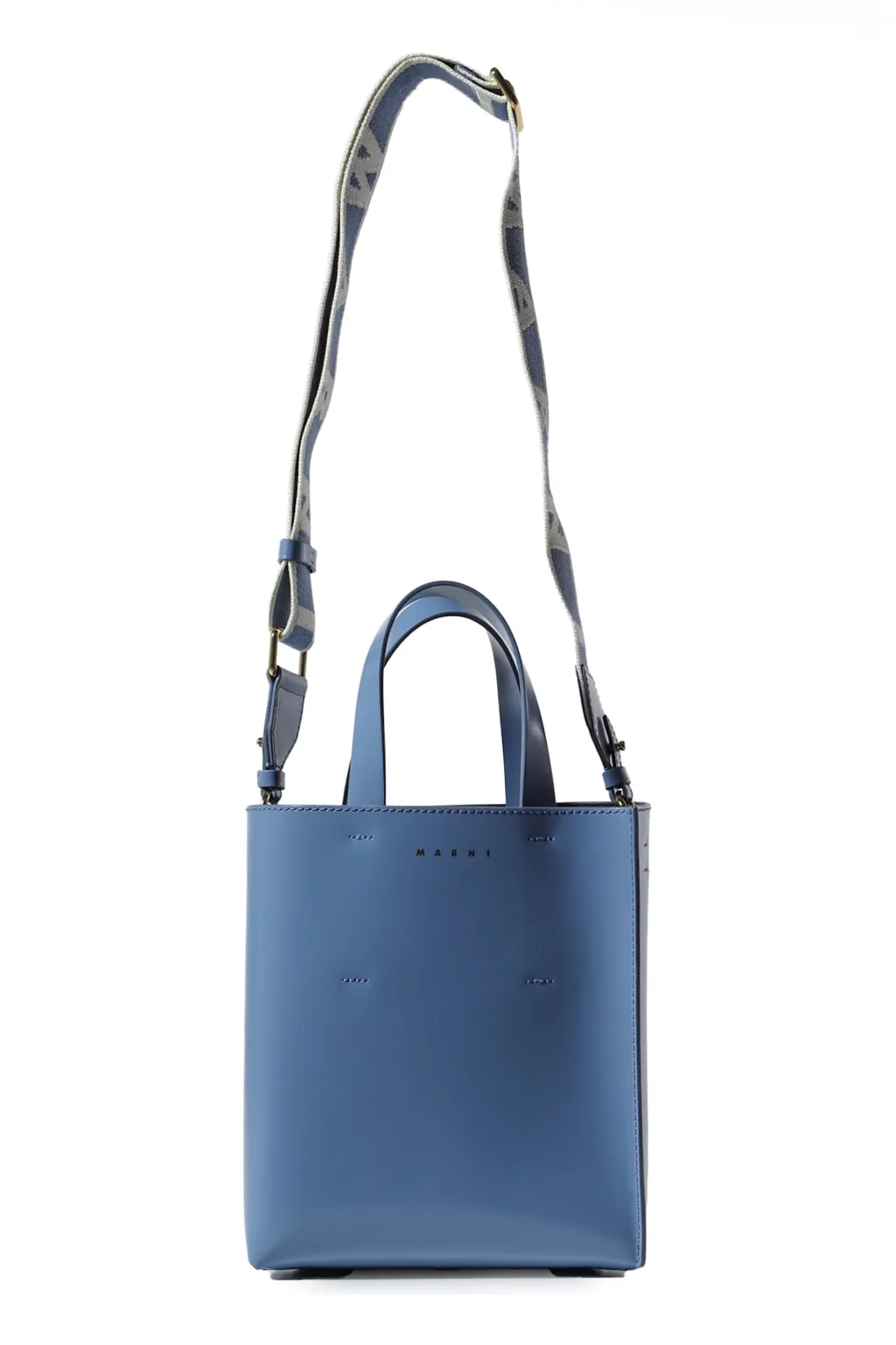 Museo Bag Mini / Turquoise