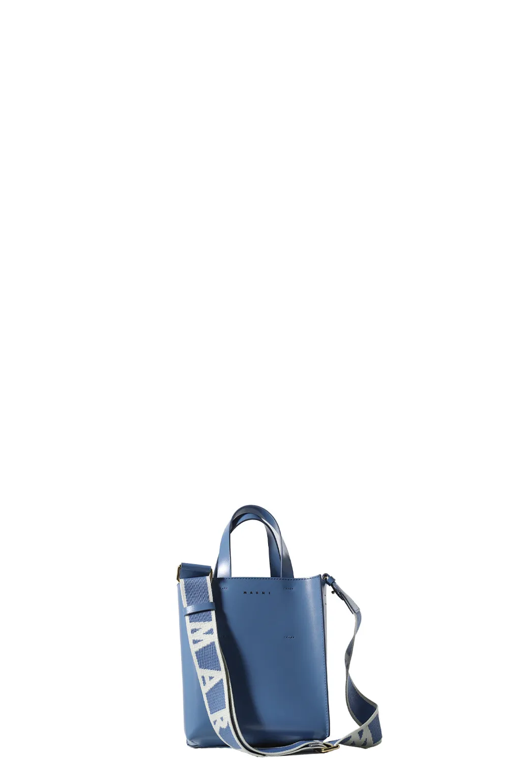 Museo Bag Mini / Turquoise