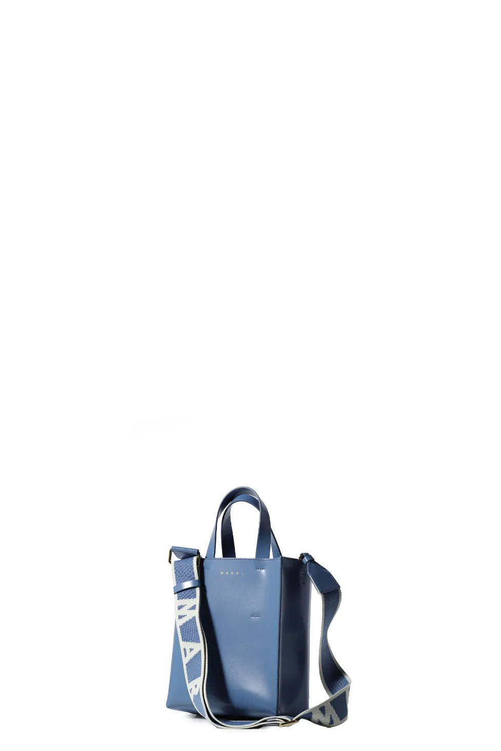 Museo Bag Mini / Turquoise