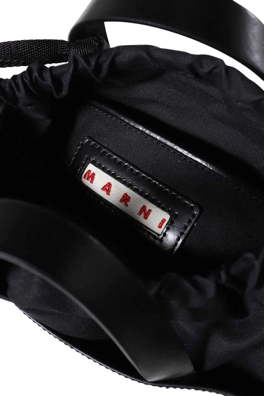 Museo Bag Mini / Black