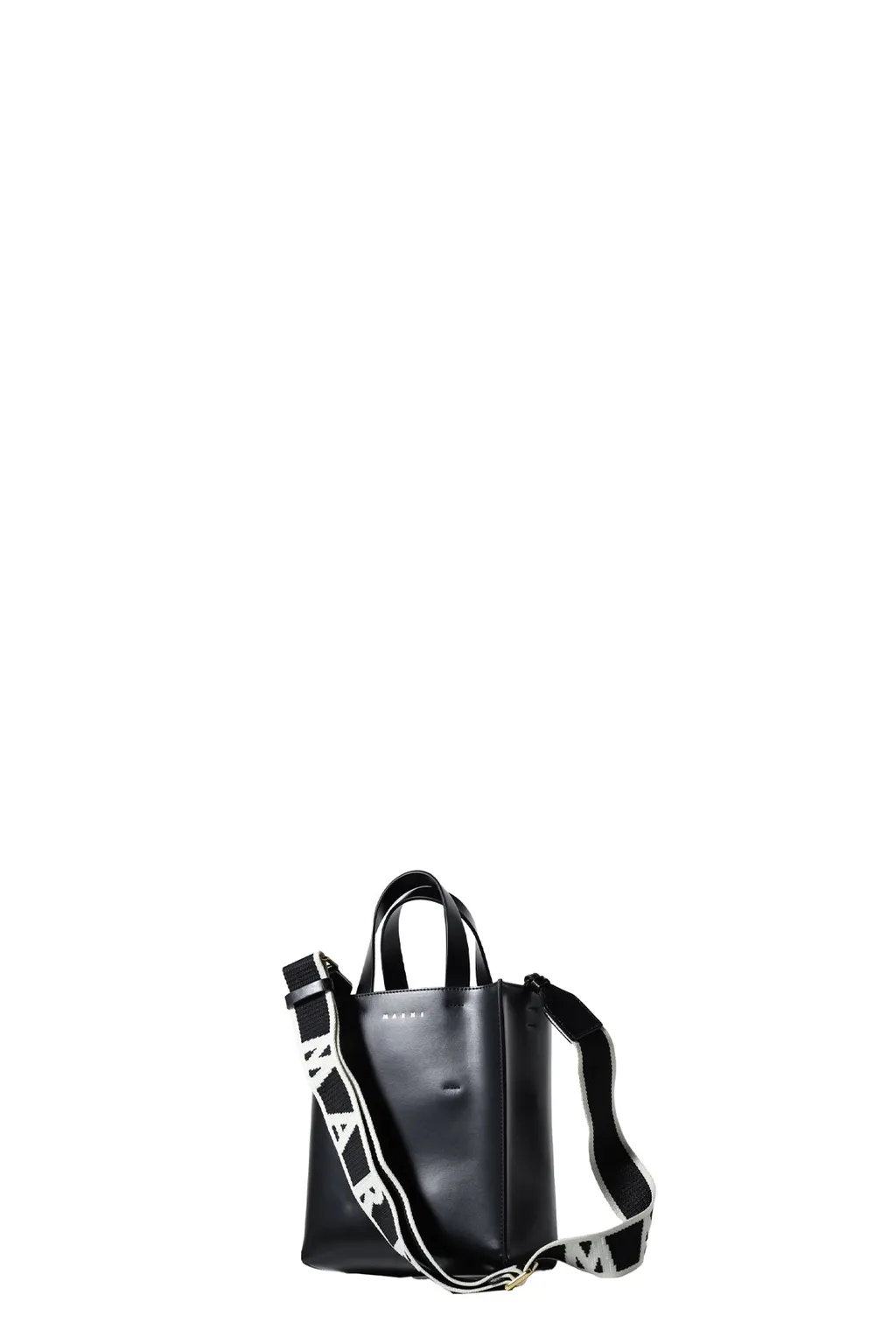 Museo Bag Mini / Black
