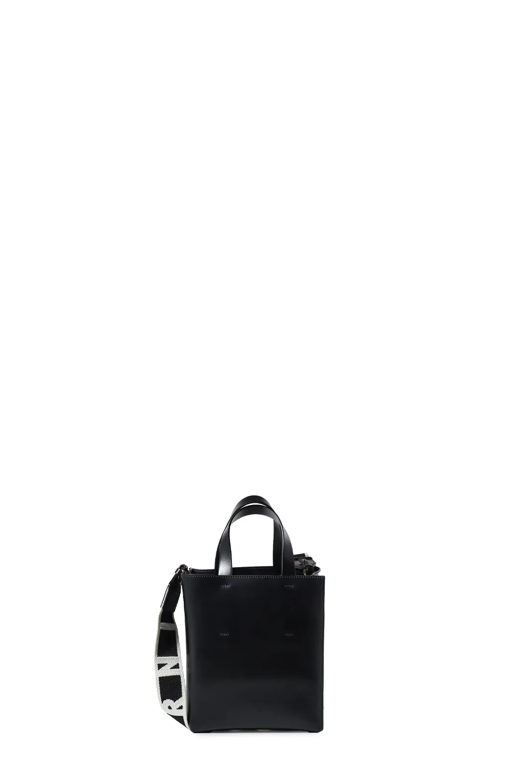 Museo Bag Mini / Black