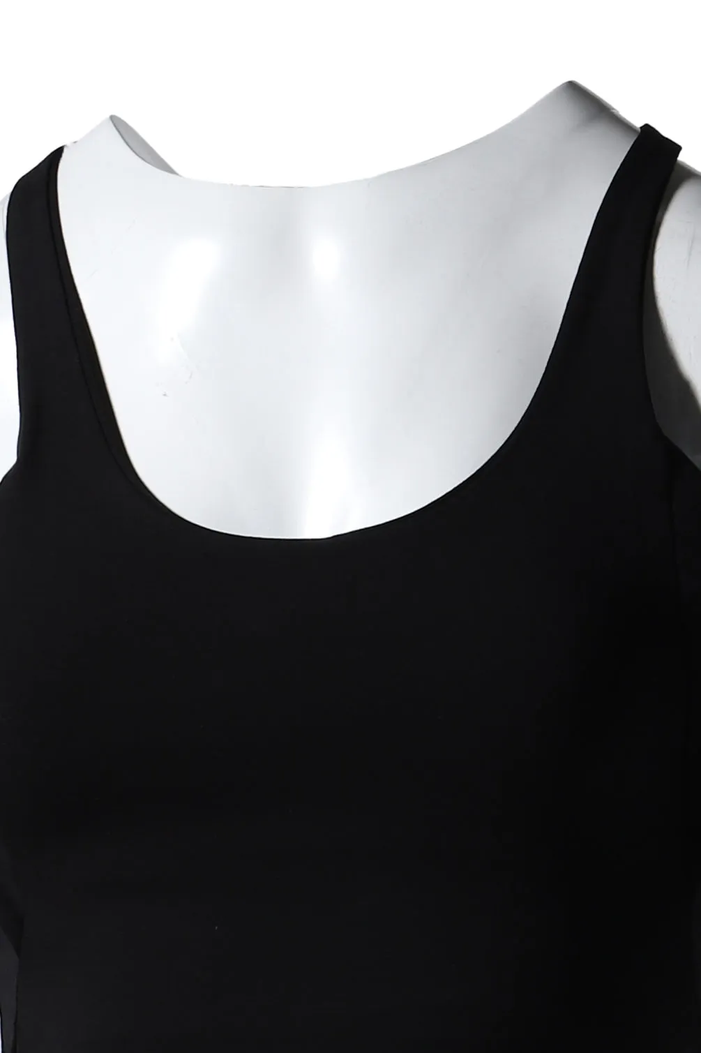 Geode Dress / Black