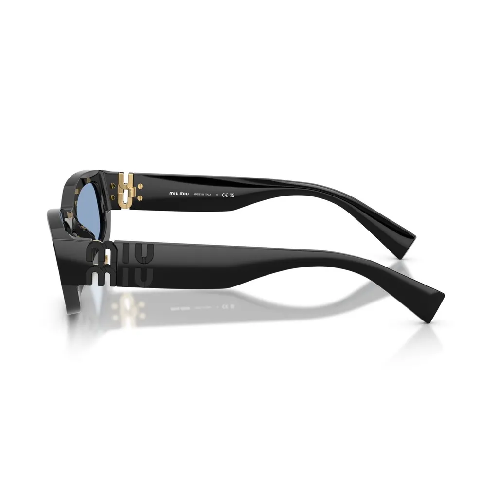 Miu Miu Eyewear Rectangular Frame Sunglasses