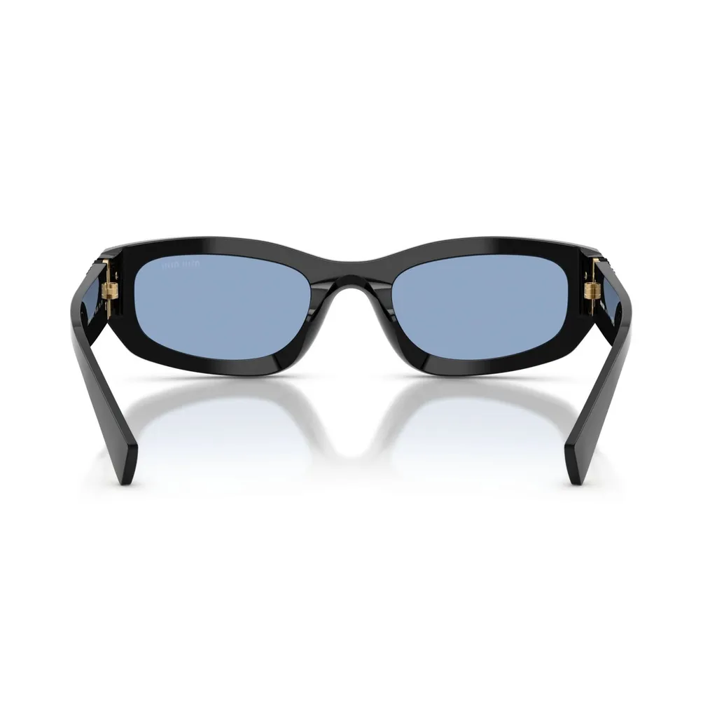 Miu Miu Eyewear Rectangular Frame Sunglasses