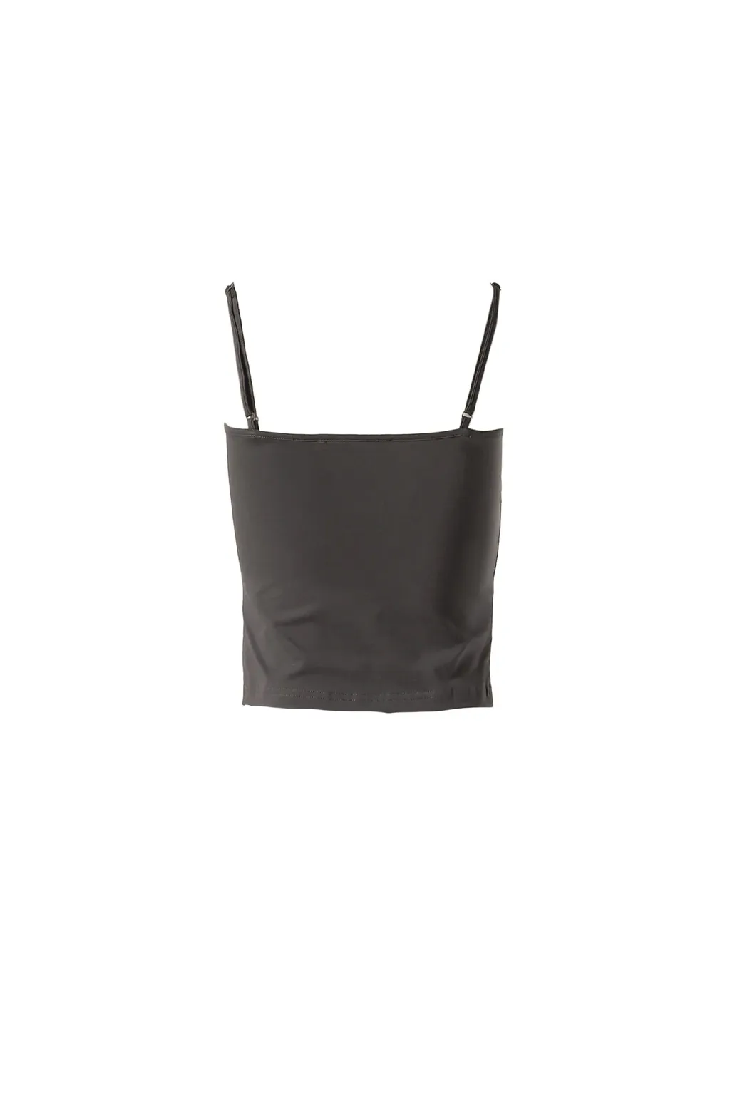 Charmed Top / Black