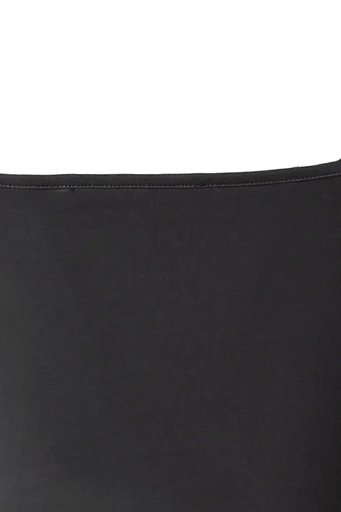 Charmed Top / Black