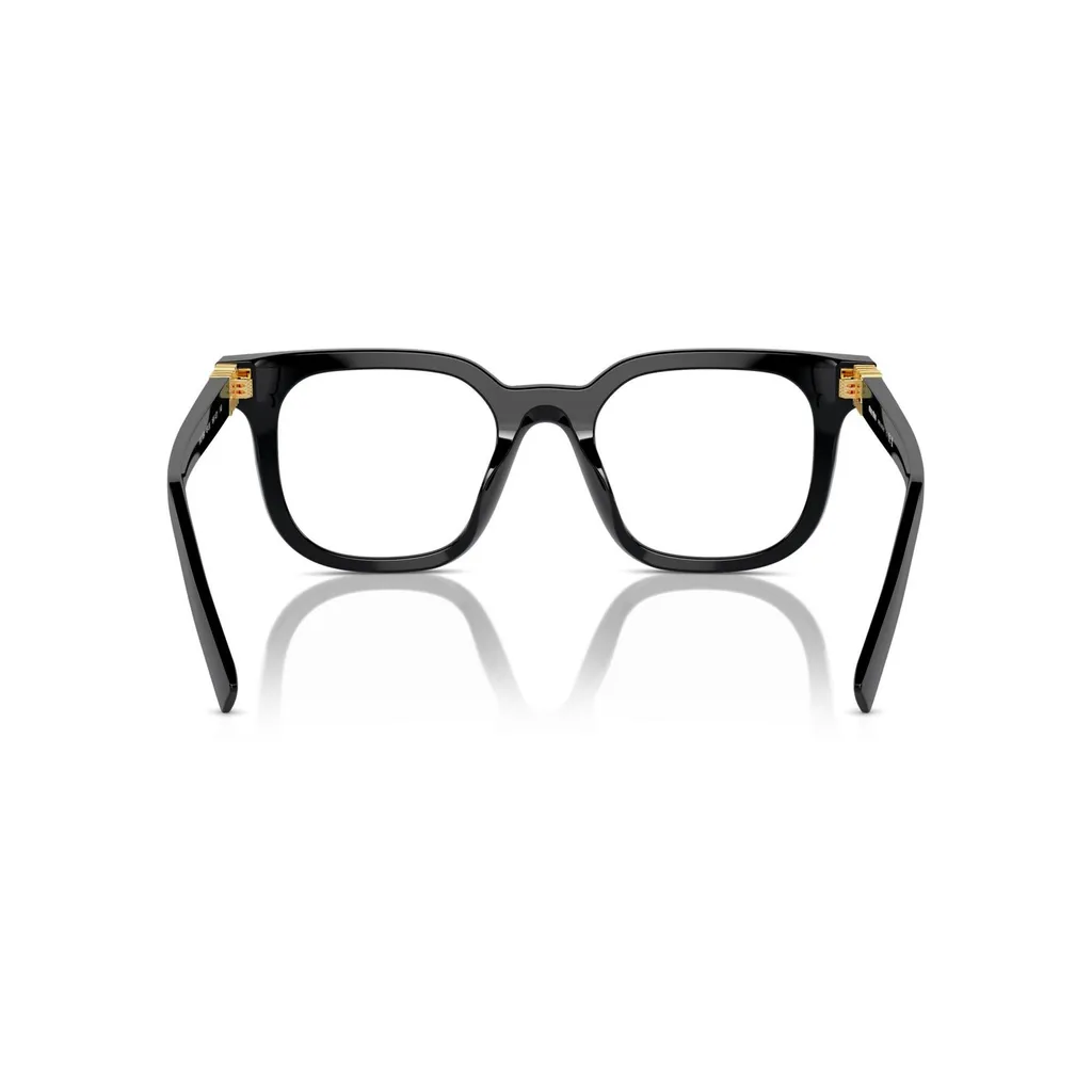 Miu Miu Eyewear Square-Frame Glasses
