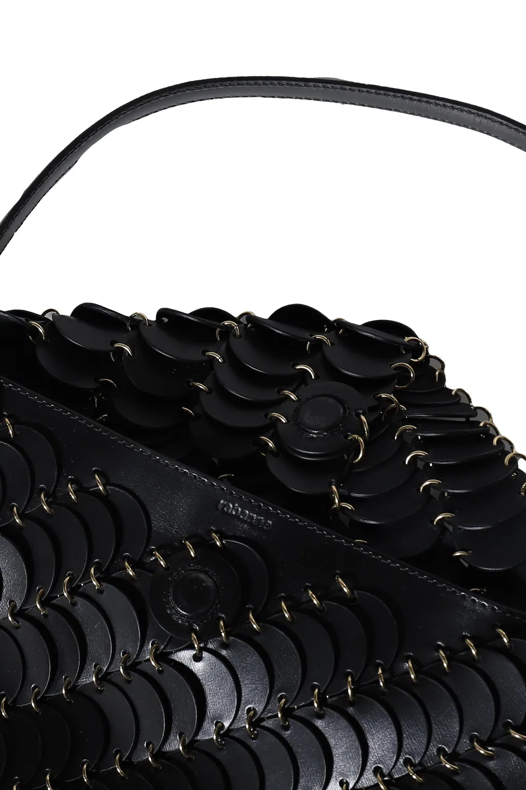 Sac A Main / Blk