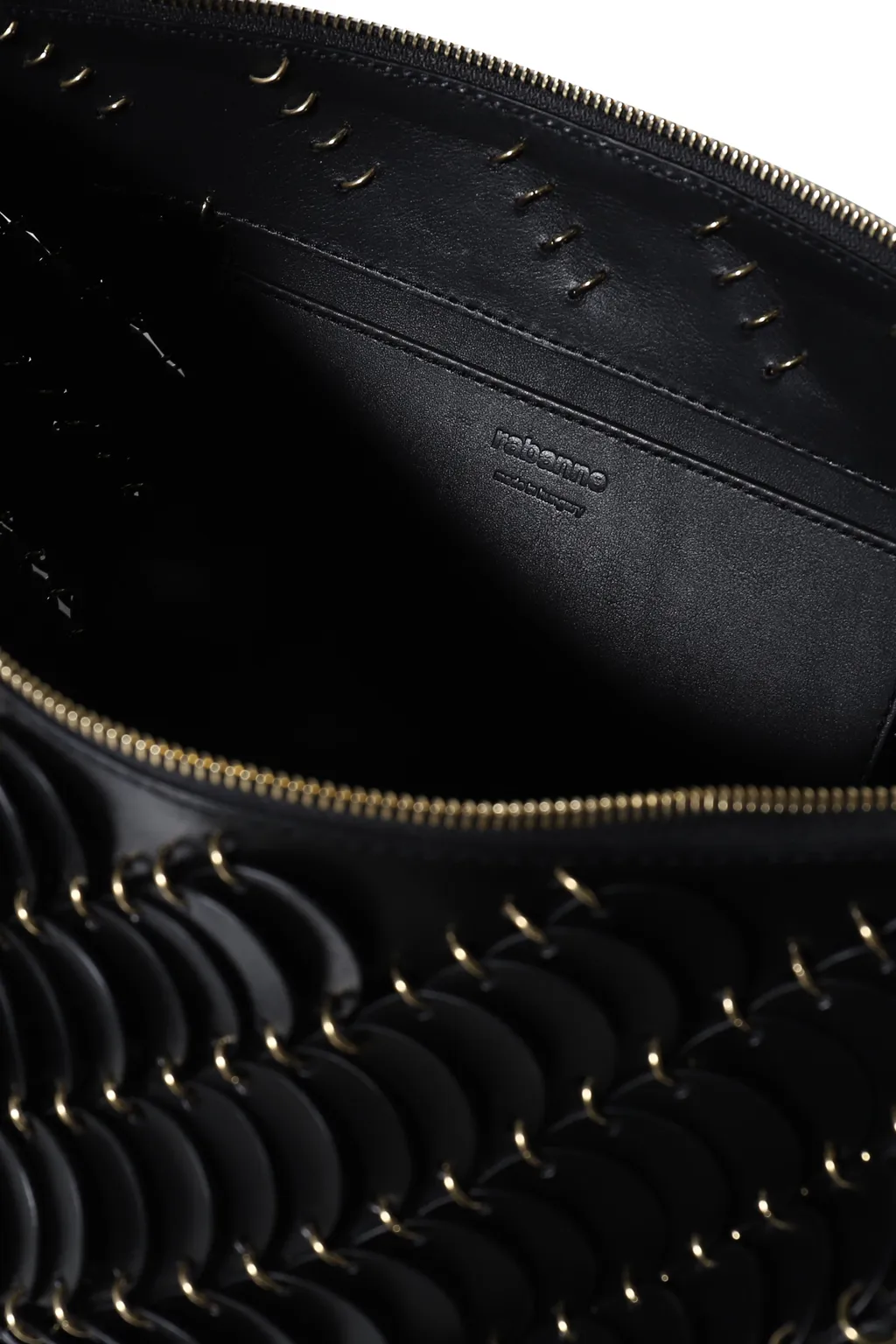 Sac A Main / Blk