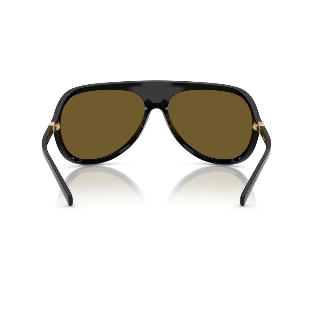 Miu Miu Eyewear Shield Sunglasses