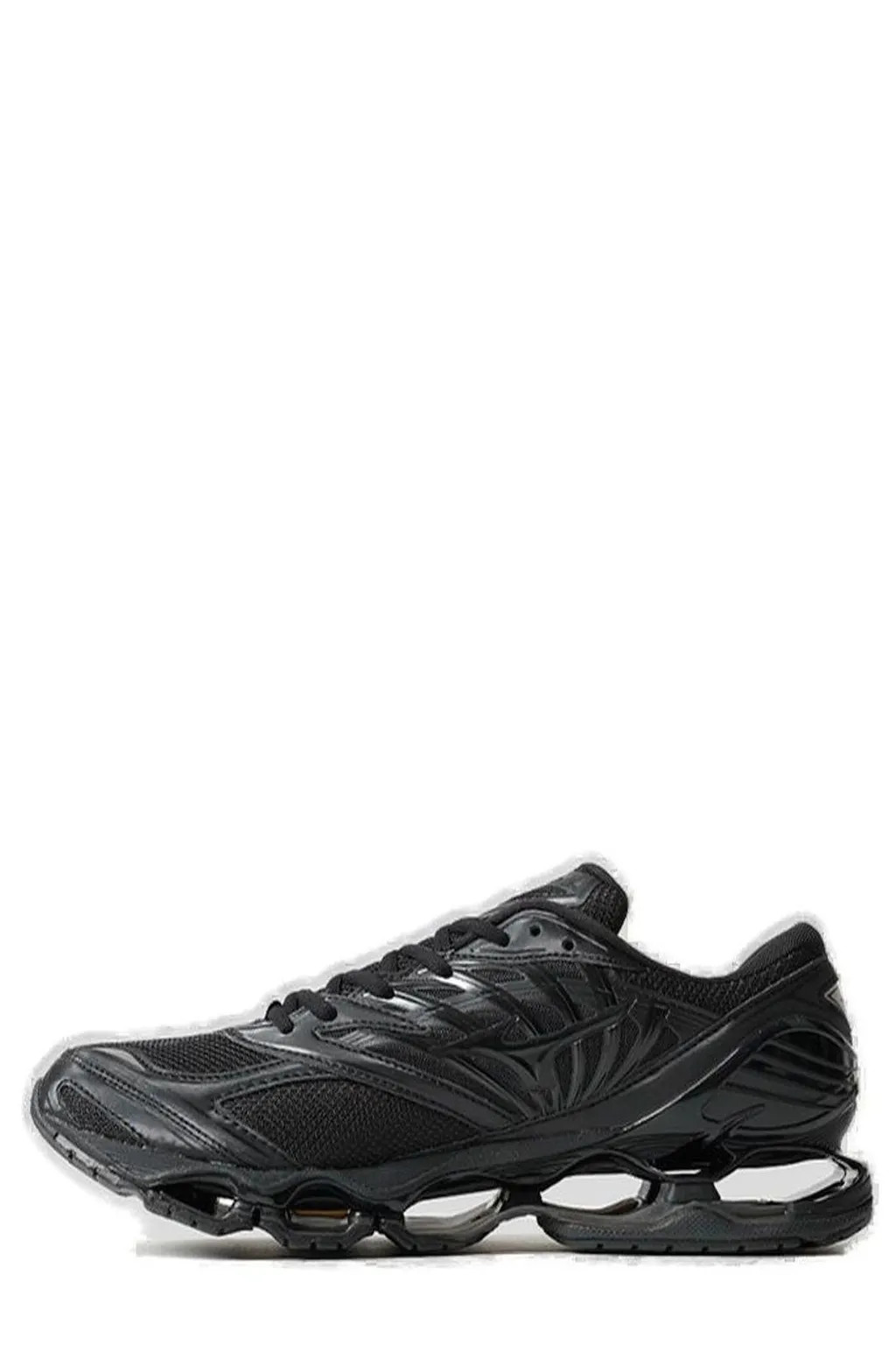 Mizuno Wave Prophecy Ls Lace-Up Sneakers