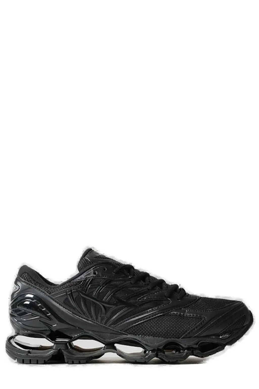 Mizuno Wave Prophecy Ls Lace-Up Sneakers