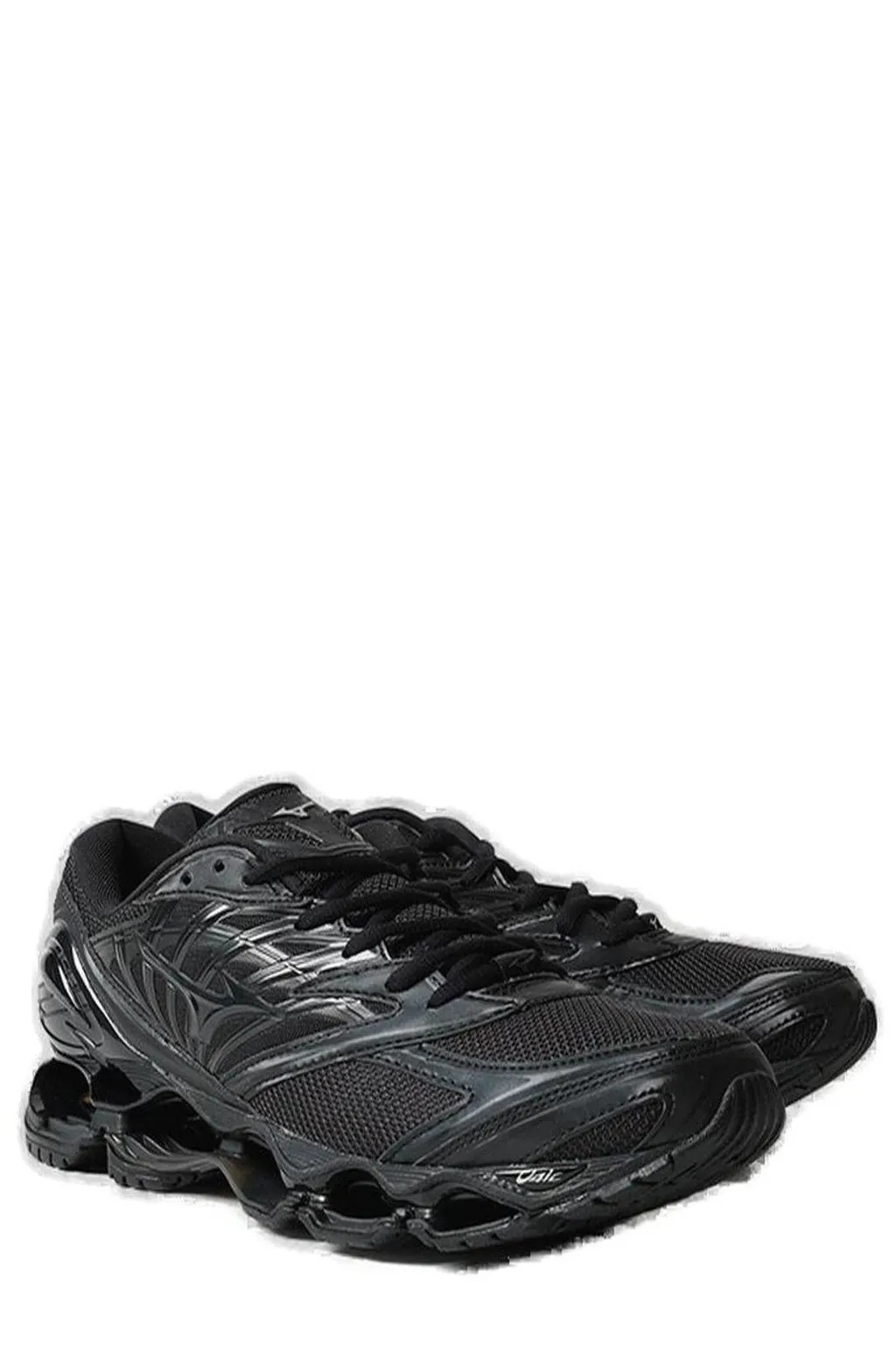 Mizuno Wave Prophecy Ls Lace-Up Sneakers