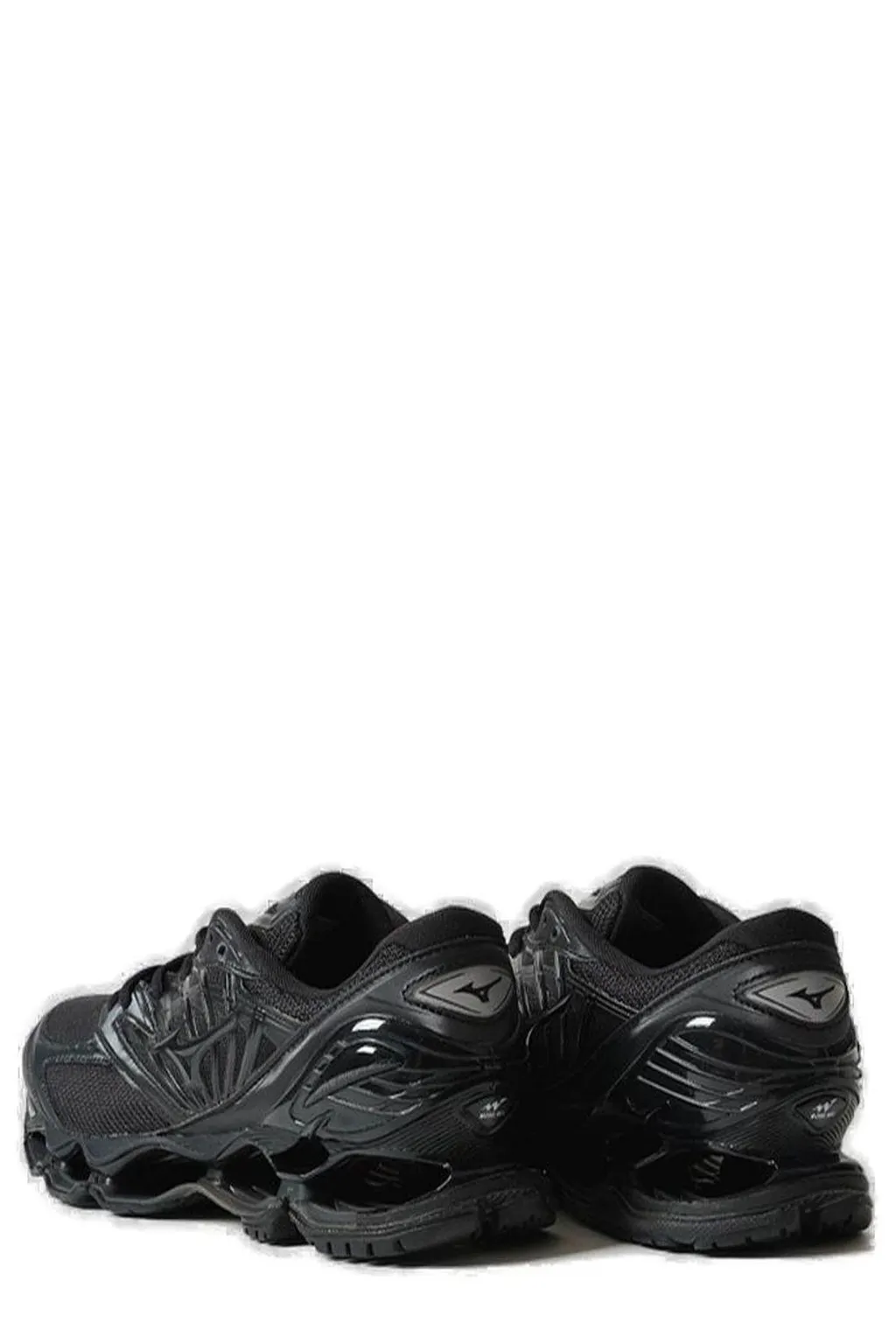 Mizuno Wave Prophecy Ls Lace-Up Sneakers