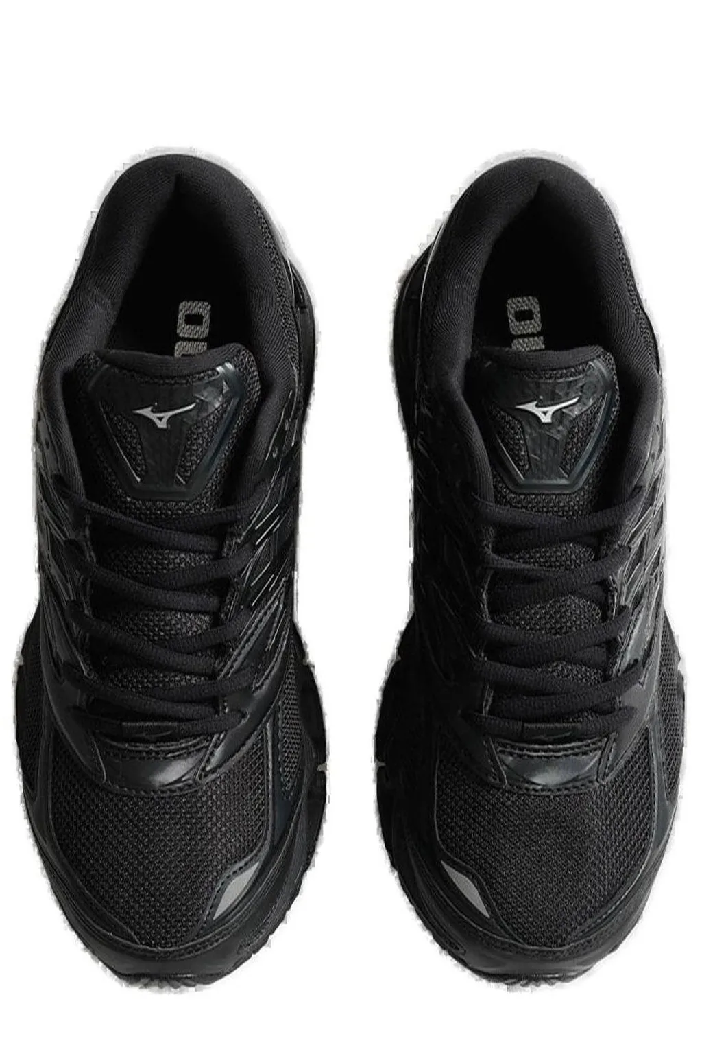 Mizuno Wave Prophecy Ls Lace-Up Sneakers