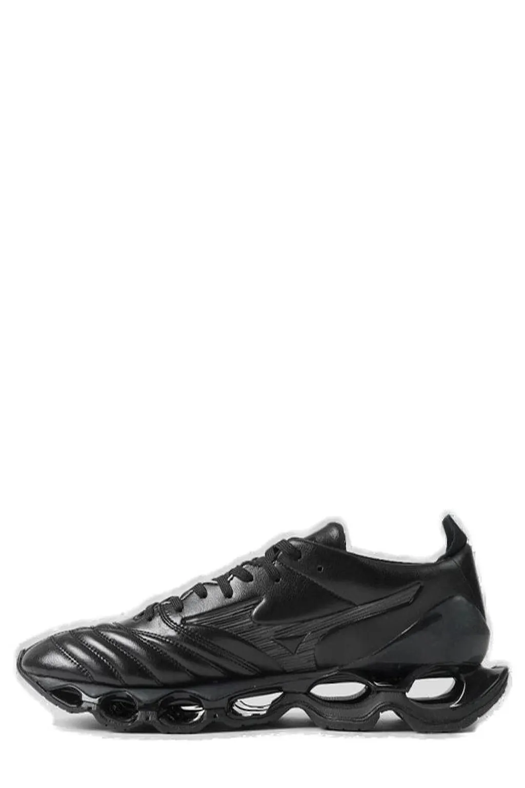 Mizuno Wave Prophecy Morelia Neo Lace-Up Sneakers