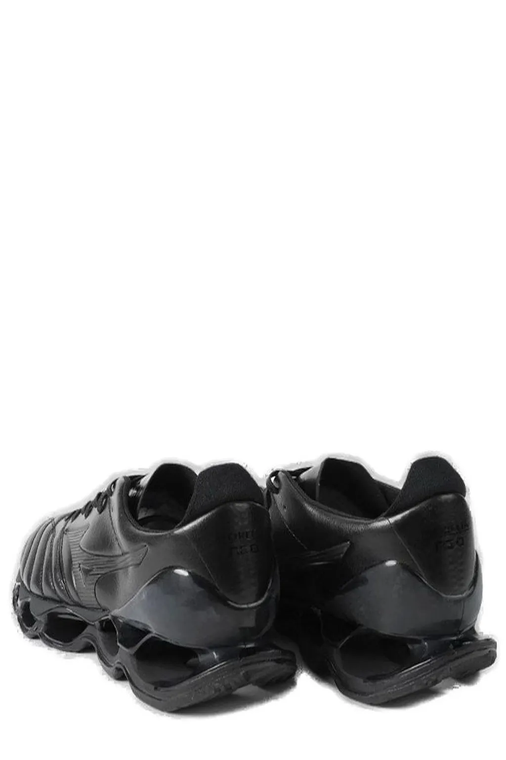 Mizuno Wave Prophecy Morelia Neo Lace-Up Sneakers