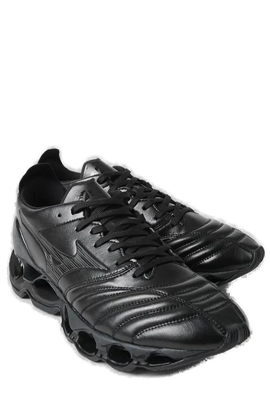 Mizuno Wave Prophecy Morelia Neo Lace-Up Sneakers