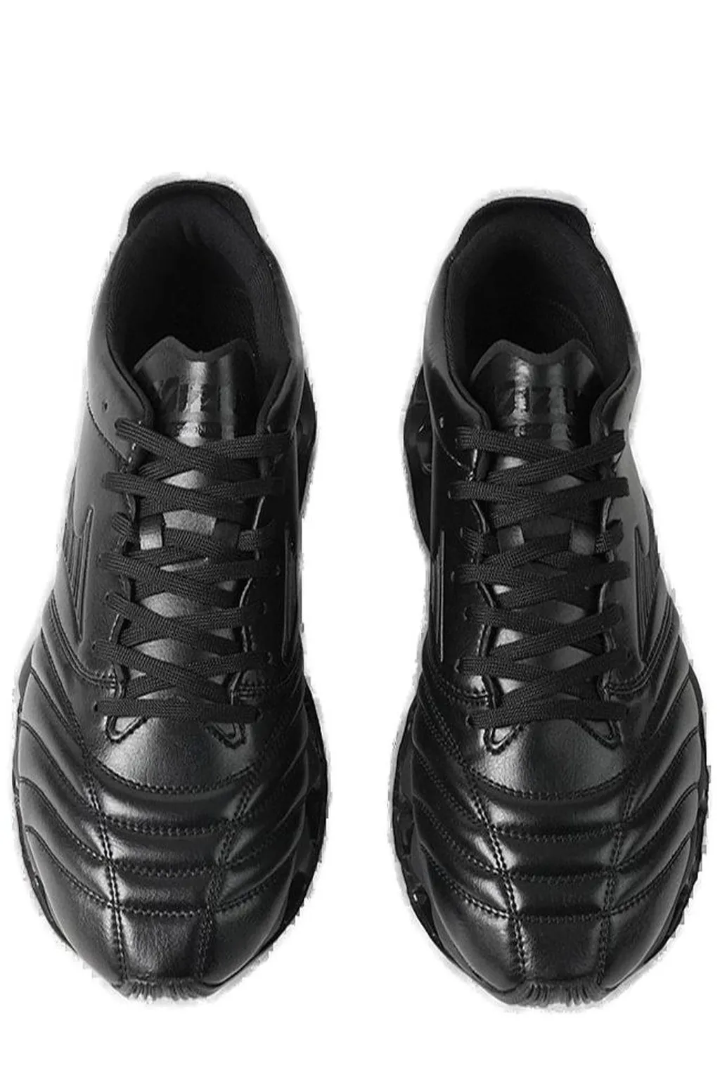 Mizuno Wave Prophecy Morelia Neo Lace-Up Sneakers