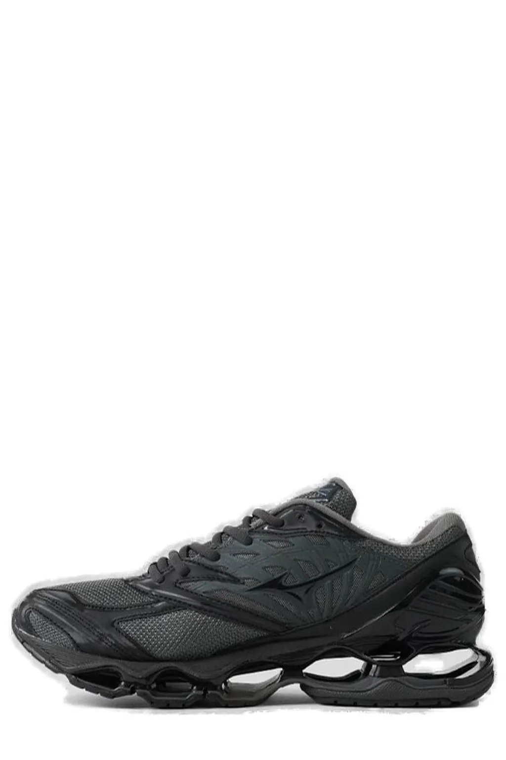 Mizuno Wave Prophecy Ls Lace-Up Sneakers