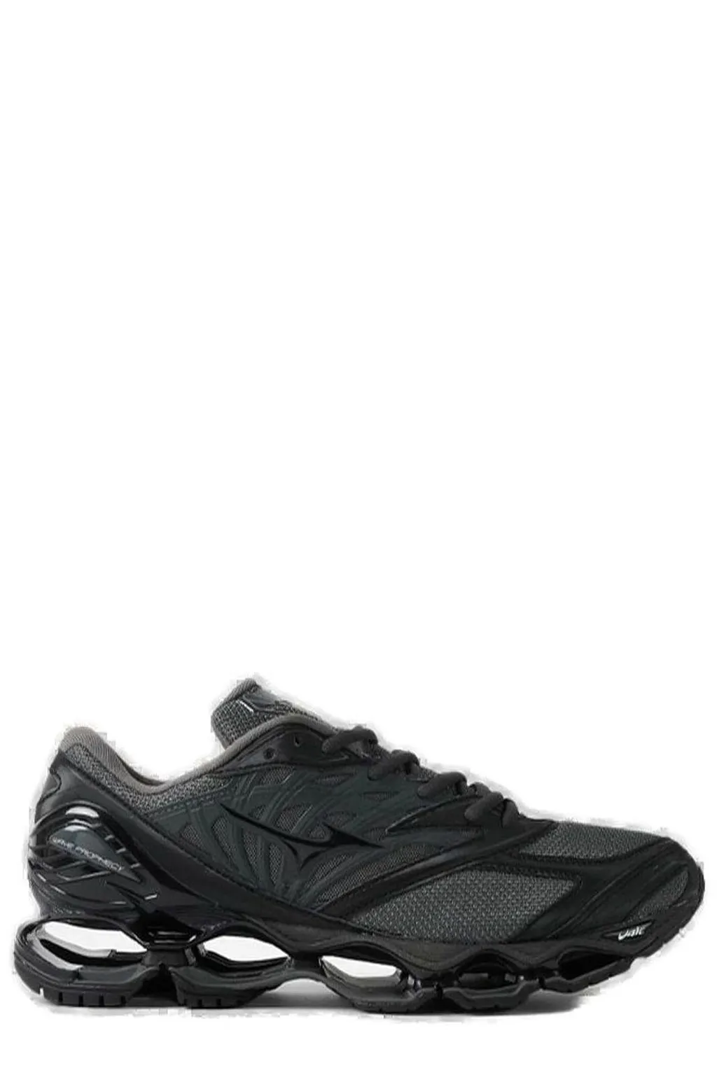 Mizuno Wave Prophecy Ls Lace-Up Sneakers