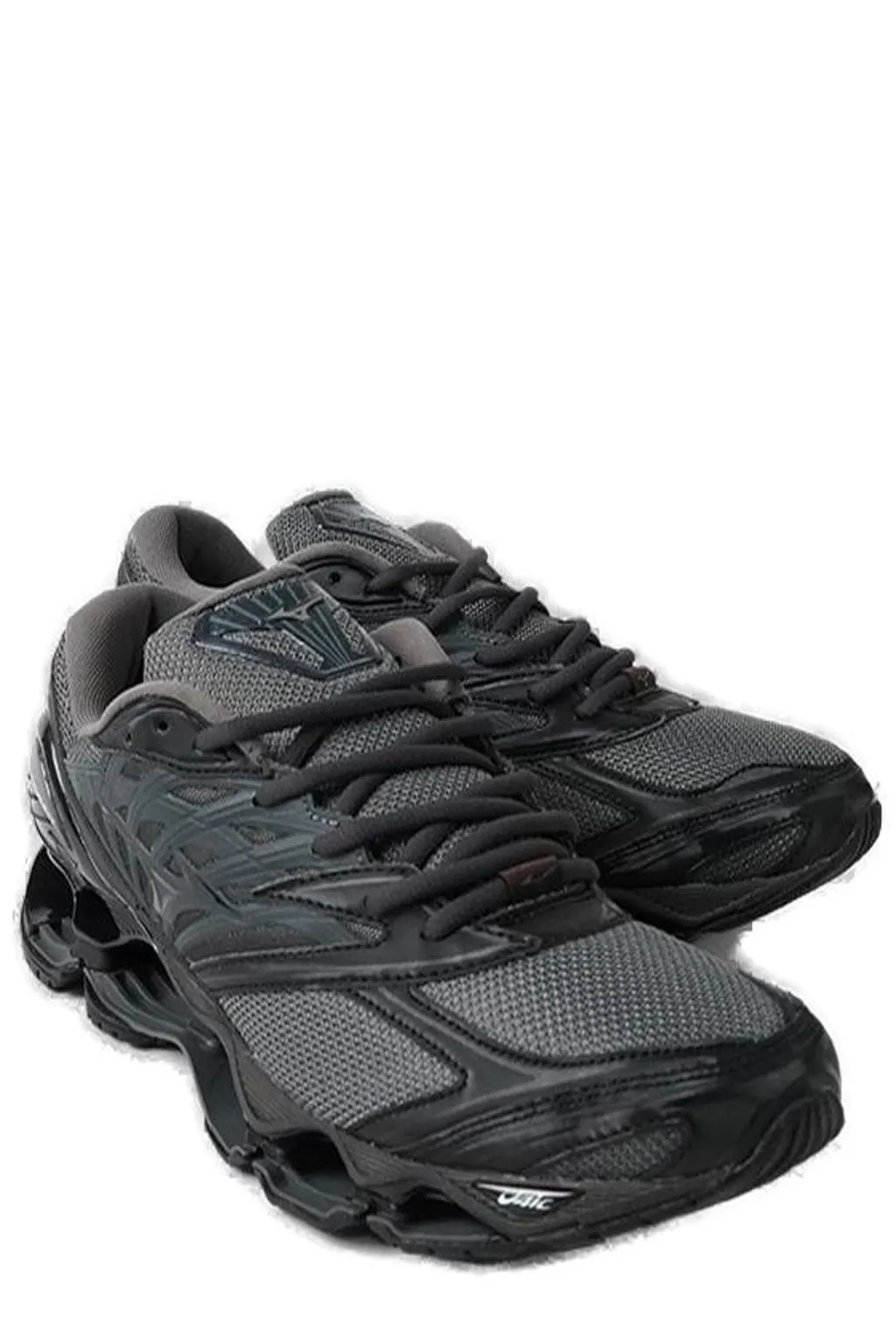 Mizuno Wave Prophecy Ls Lace-Up Sneakers