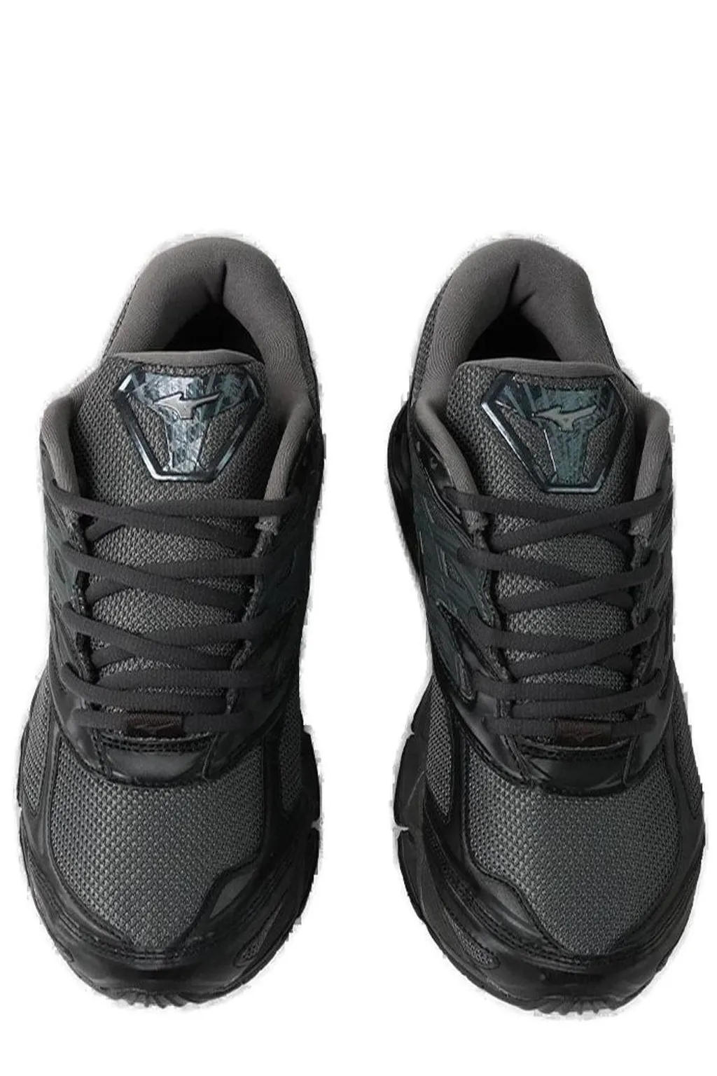 Mizuno Wave Prophecy Ls Lace-Up Sneakers